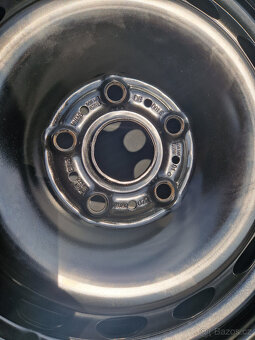 5x112 r16 kola disky octavia golf leon 205 55 16 zimni et46 - 6
