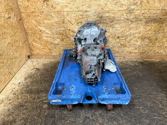 MANUÁLNÍ 5Q PŘEVODOVKA 1.9 TDI 66KW DHL - 6