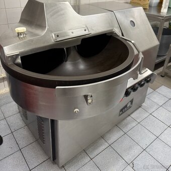 Řeznický kutr Kilia SK50 2000S - 6