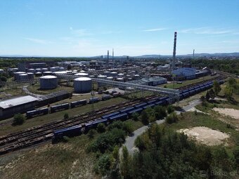 Prodej průmyslového areálu v Kolíně - 6