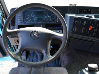 MERCEDES-BENZ Actros 1840 LS - 6