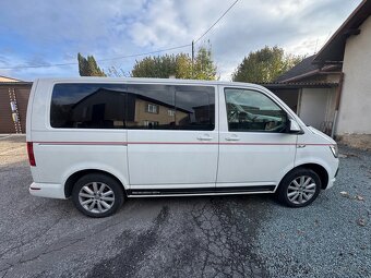 Volkswagen Multivan T6 - 6