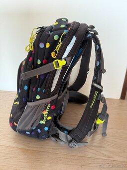 Školní batoh / aktovka Coocazoo od 4. 5. třídy - 6