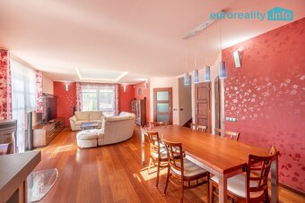 Prodej, rodinný dům se zahradou, Libeř - Libeň - 6