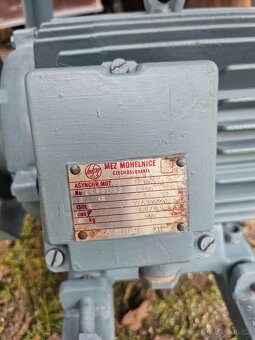 Pila,cirkulárka - 6