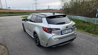 Toyota Corolla TS 2.0 GR-Sport - 6