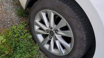 TOYOTA COROLLA Touring Sports  RV 2024 45000km - 6