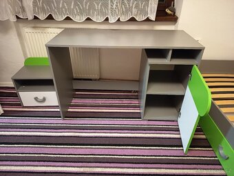 Sestava do dětského pokoje - 6