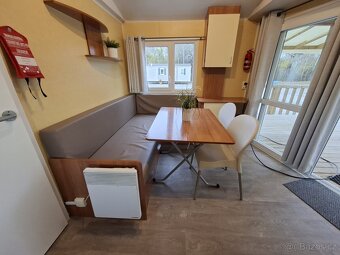 mobilheim,mobilní dům Sun Roller 8 x 4 m s terasou - 6