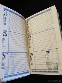 Stojánek na pozn.bloček-(těžítko)-dědictví+dárek - 6