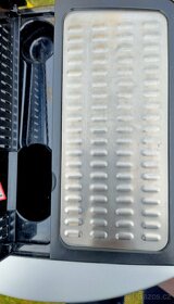 DeLonghi Magnifica 3200S Stříbr.-plnoautomat. Sleva 2900Kč - 6