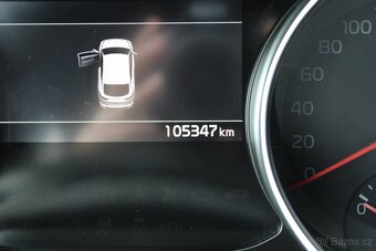 Kia ProCeed 1,6 TGDI ČR,GT,AUTOMAT,ZÁRUKA,2019 - 6