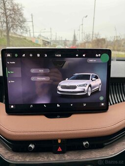 Škoda Superb L&K 2.0 TDI 142 kW 4×4 – 02/2025 - 6