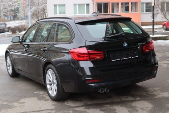BMW 320D TOURING SPORT LINE F31 140kW - 6