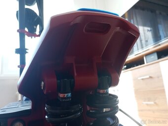 Vsett 11+ VÝMĚNA za elektrokolo - 6