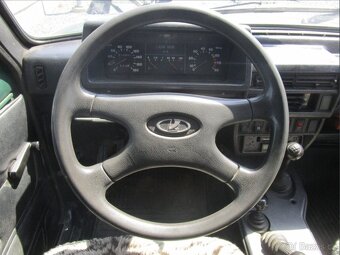 Lada Niva 1,7 i 4x4 - 6