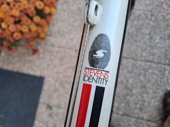 Silniční,cyklokros kolo Stevens Prestige velikost 62 - 6