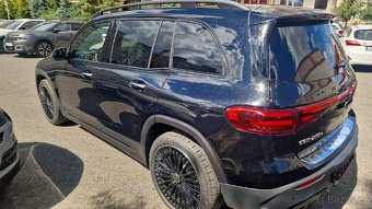 Mercedes EQB 250+ UVEDENÁ CENA BEZ DPH - 6