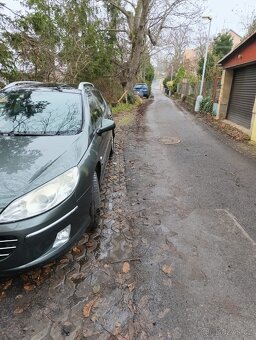 Peugeot 407 sw - 6