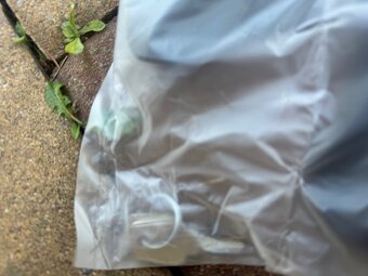 Střešní nosiče Peugeot 5008 original - 6