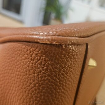 Přebalovací taška na kočárek Joissy - MILA Cognac - 6