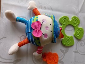 Hračky plyšové, panenky, jiné hračky - 6