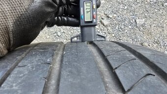 Letní pneu 275/40/20 Pirelli - 6