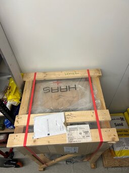 Krbová kamna Haas+Sohn AZUL - 6