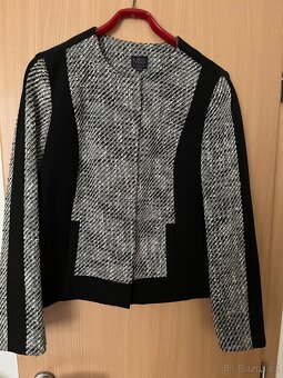 Marks & Spencer kabátek vel. 14 - 6