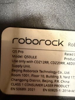 roborock q5 pro - 6