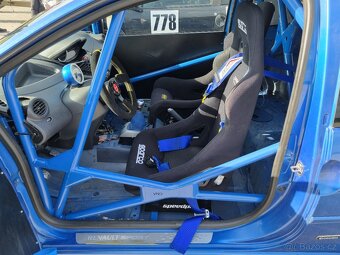 Renault Twingo RS – Rallycross - 6