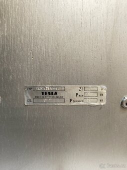 Tesla ARS 9204.30 - 6