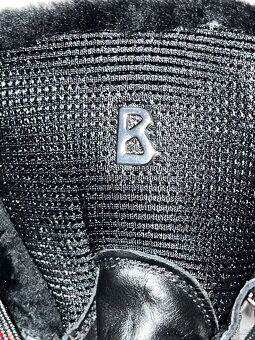 Pánské Bogner nesmyk - 6