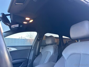 Audi A6 4G 3.0tdi Quattro - 6