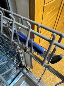 Vestavná myčka Lord - 6