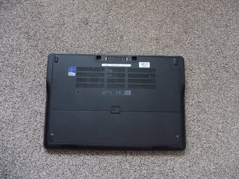 Dell Latitude E7450, i7, 8GB, SSD 120GB - 6