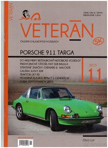 VETERÁN.SK 2007 - 2020 - 6