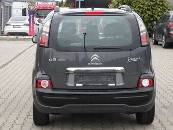 Citroën C3 Picasso 1.6 HDI, TOTÁLNÍ VYPRODEJ - 6