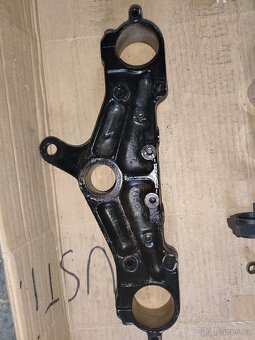 Díly na XV 1600 Wild Star - 6