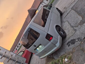 Vw T5 - 6
