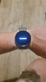 Chytré hodinky Samsung Galaxy Watch 5Pro V ZÁRUCE - 6