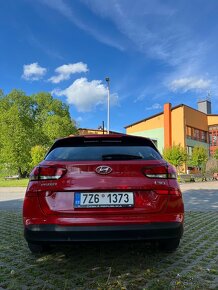 Hyundai i30 combi - 6