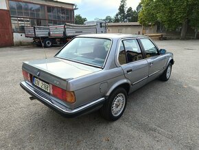BMW E30 318i r.v. 1986 - 6