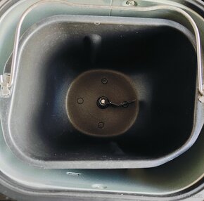 Domácí pekárna Tefal - 6