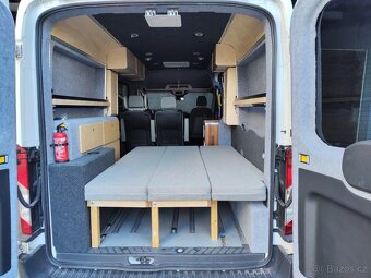 Ford Transit 2016, 110kW, L3 H2, minibus - 6