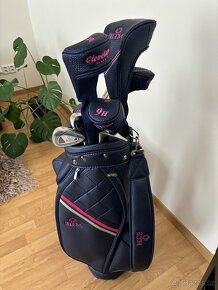 Damsky golfovy set Cleveland - 6