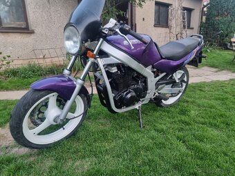 Prodám Suzuki GS500E - 6