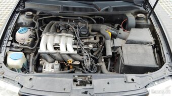 Audi A3 8l 1.8i + S3 Recaro - 6