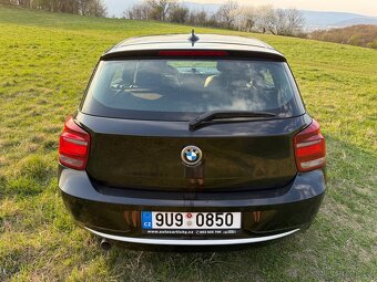 BMW 116D - 6