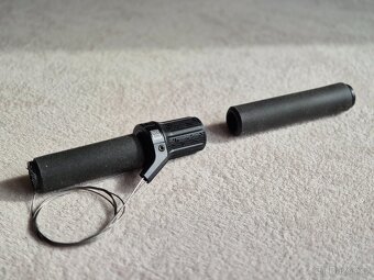 ROCK SHOX TwistLoc - 6